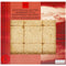 M&S Food All Butter Scottish Shortbread Homebake Style Squares 200g
